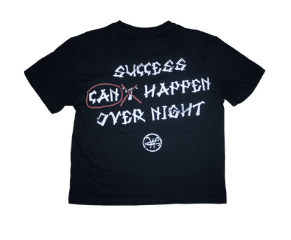 OverNight Success Tee